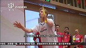 羽毛球-16年-寻工作找女友交朋友 丹麦羽球帅哥新星酷爱中文-新闻
