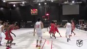街球-14年-2014耐克全球挑战赛：新星升起！2015级Jalen_Brunson闪耀表演-专题