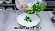 面条的最佳伴侣，分享肉酱菠菜，通俗易懂，酱香回味