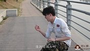 小伙向暗恋已久的女生告白，结果张嘴却说出这句话！