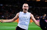 加时赛他能否再次扮演英雄? 10世界杯小白绝杀走向世界之巅