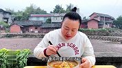 西红柿鸡蛋面很多人做错了，学会这样做，汤鲜味美，3分钟就出锅