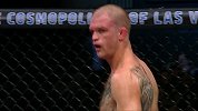 UFC-15年-终极斗士S22决赛：轻量级劳佐vs邓汉姆-全场