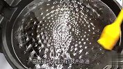 洋葱这样做太好吃了，不炒不炸不凉拌，简单一做，酥软鲜香有营养