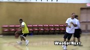 街球-13年-Juwan_Anderson领衔全美优质初中生训练营 无法掩饰的光芒-专题