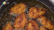 【日日煮】烹饪短片-韩式辣酱鸡翅