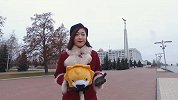 独特雕塑揭秘航空城萨马拉 工业重镇险成俄罗斯首都
