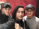 网曝小虎队将合体，举办世界巡演，吴奇隆经纪人：没听说