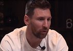 梅西：我的想法没有变 原则上不会出战下一届世界杯