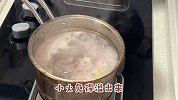 客家人的美味，客家三及第汤
