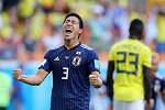 不仅是哥伦比亚！日本曾连斩法国阿根廷 比利时还被灌了仨