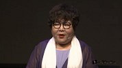 王安祥 活在战场上的女人，梦想在第19层地狱