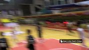 街球-14年-武汉理工“暴跳男”韩金田 3·2秒绝杀宁波大学-专题