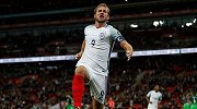 世预赛-18年-凯恩绝杀！英格兰1:0斯洛文尼亚进军18世界杯-精华