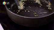 【日日煮】烹饪短片-瑶柱金菇扒菠菜
