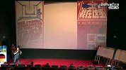 世界杯-14年-《第1看台》：营销专家老金分享世界杯期间那些“球事”-花絮