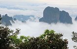 《中国推介》——世界瑶都  生态金秀