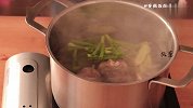 万物复苏的春天 一碗清淡温补的羊肉汤让你元气满满