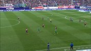 西甲-1516赛季-联赛-第23轮-马德里竞技VS埃瓦尔-全场