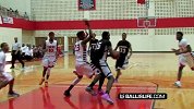 街球-14年-2015届最强巨兽 Elijah_Thomas走向伟大高中全集锦-专题