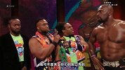 WWE-17年-WWE RAW第1242期全程（中文字幕）-全场