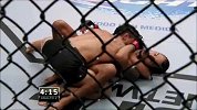 UFC-14年-终极斗士拉美赛自由格斗：贝尔特兰vs坎内迪-专题