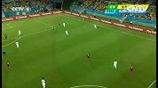 世界杯-14年-小组赛-H组-第1轮-俄罗斯前场进攻 韩国禁区内一片混乱科尔扎科夫补射破门-花絮