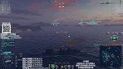 【战舰世界DK闻闻】669：排位上分日记-巡洋-看我72变！多功能一体船，掌控战局！
