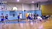 街球-销魂的过人！两三个胯下轻松把对手晃倒-精华