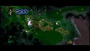 魔兽Dota AllStars-100901-国外视频In BLood