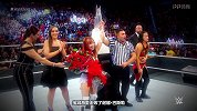 WWE-17年-NXT播出宝城海里宣传片 梅·杨女子组锦标赛PP体育即将播出-专题