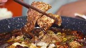 目前无法在地图上找到这家店，无宣传无外卖，纯纯干饭馆子！