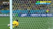世界杯-14年-小组赛-H组-第3轮-韩国VS比利时下半场回顾-新闻