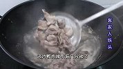 客家人的待客特色菜-焖鸭！配菜比鸭肉更抢手，汁拌饭我能吃3碗