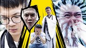 小伙幻想一夜暴富，守护神穿越出手实现！