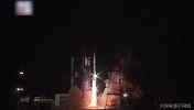我国成功发射一星四箭 航天事业再度突破