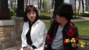 这小情侣互损的能力我真是佩服，实在太有才了！