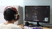 游戏耳机“双核”四单元配置! 网鸣 M09 体验视频