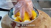 蛋炒饭到底先炒蛋还是先炒饭？有很多人做错了，看大厨如何做的
