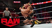 RAW第1511期：RAW双打冠军赛 里德尔赛前气懵福特