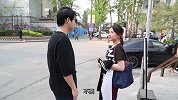 柴科夫·老司机赠送单身狗被拒