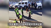 云南8岁女童雪山失踪超6天，知情人：她品学兼优，并非离家出走