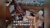 14岁女儿房间杂乱不堪，父亲拍视频发同学群：希望她找到自尊心和羞耻心