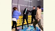 搞笑女的迷惑操作，终于明白你们为什么没有爱情了