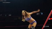 WWE-17年-郁郁不得志！艾玛推特吐糟WWE让其坐“冷板凳”-新闻