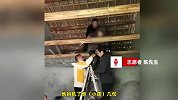 男孩被妈妈骂后“离家出走”，家长急忙报警找2天：在二楼隔层被找到