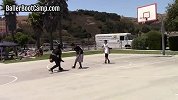 街球-13年-超级英雄街球秀：这次轮到蝙蝠侠 1挑2毫无压力轻松碾压-专题
