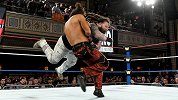WWE-18年-RAW第1287期：单打赛 布雷怀特VS麦特哈迪-单场