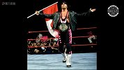 WWE-17年-WWE官方发布图集 盘点加拿大籍职业摔跤选手-新闻