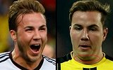 看4年前的我是辣么强！格策回忆14世界杯决赛绝杀球